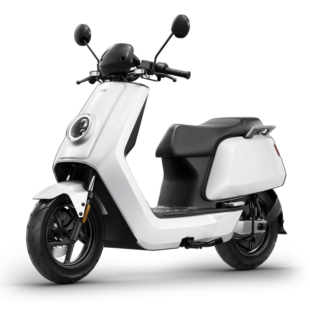 NIU NQi Sport 2024
