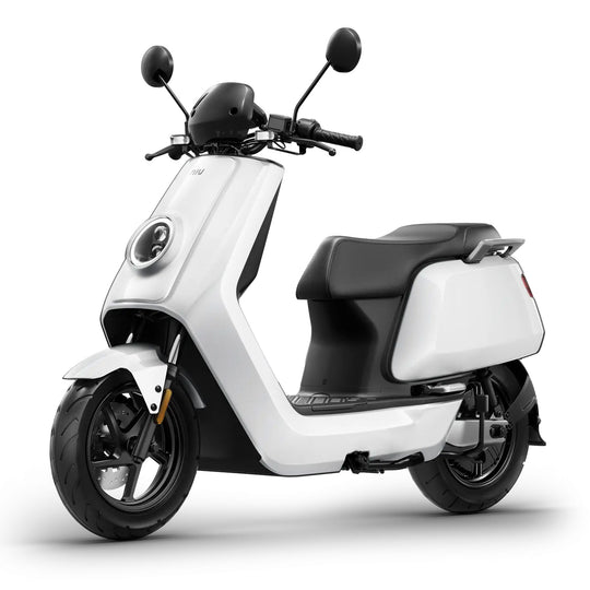 NIU NQi Sport 2024