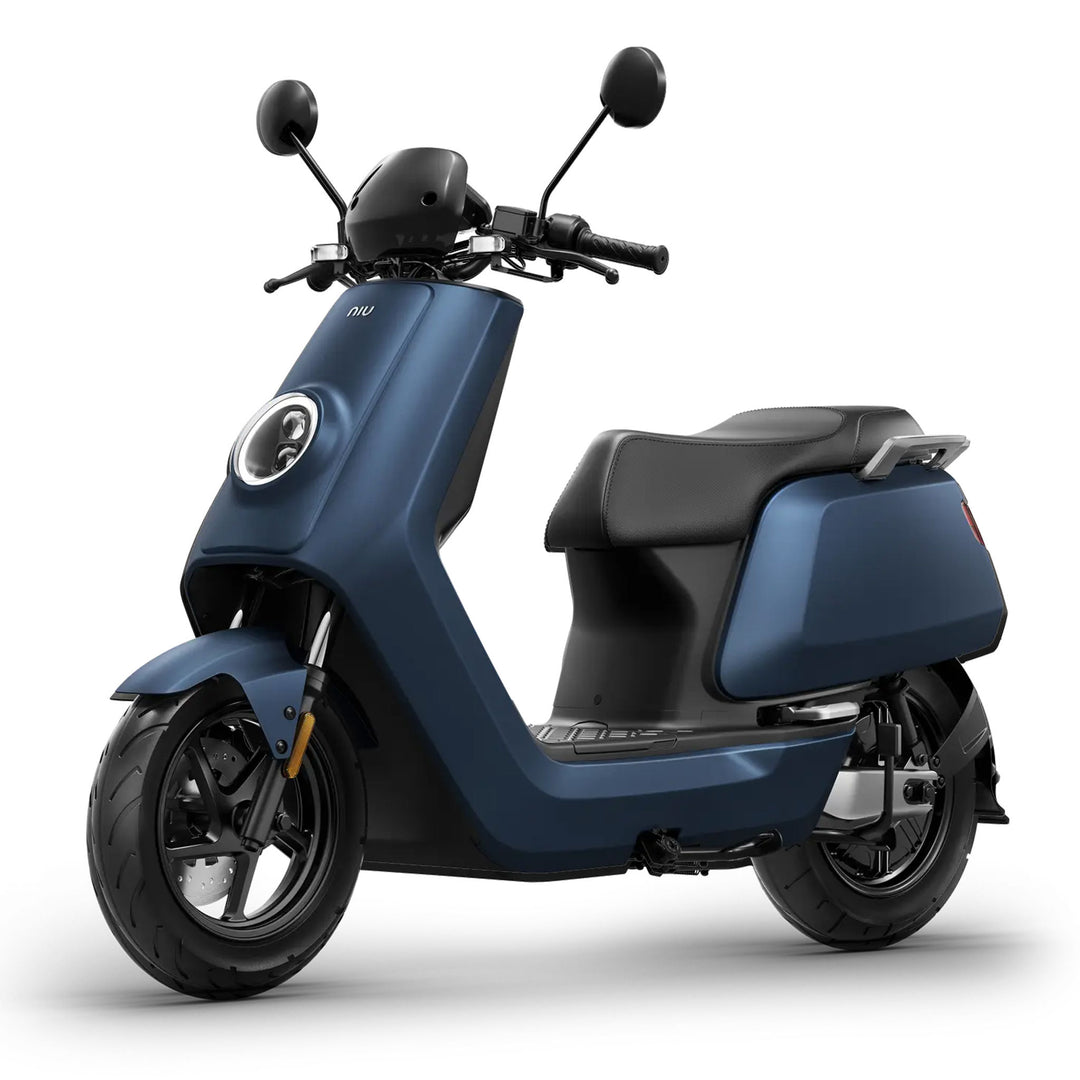 NIU NQi Sport 2024