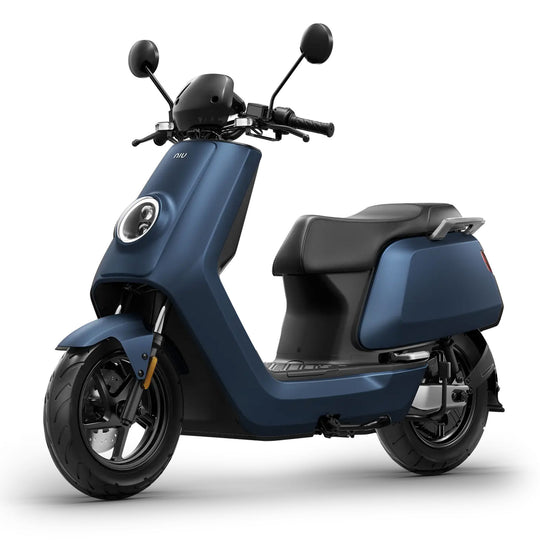 NIU NQi Sport 2024