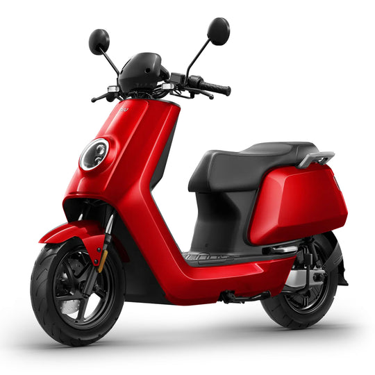 NIU NQi Sport 2024
