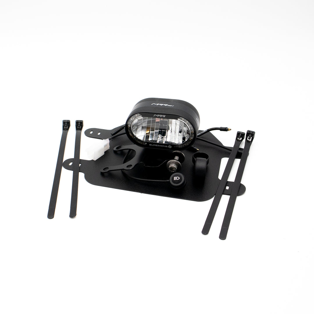 SURRON Supernova headlight M99 Pro 2 for Light Bee street version