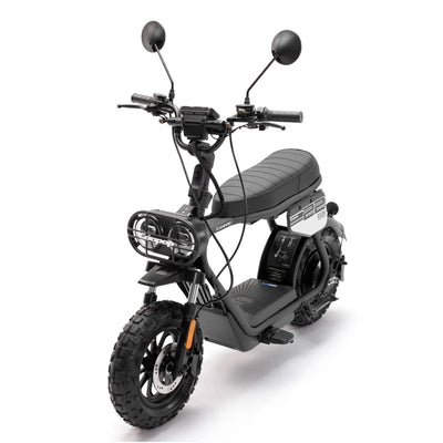 Coopop Rugged GS