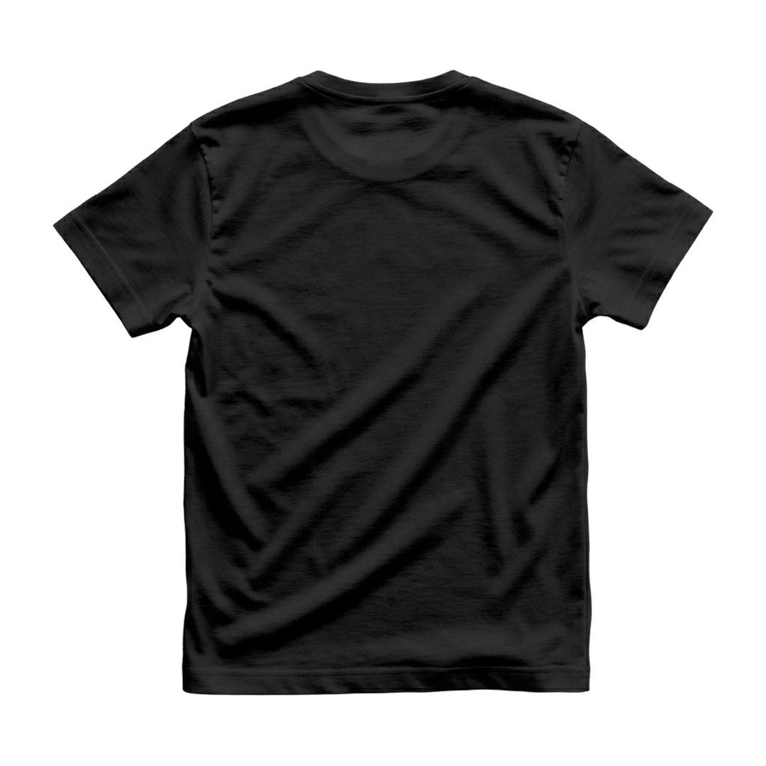 We Love E Unisex T-Shirt black various sizes