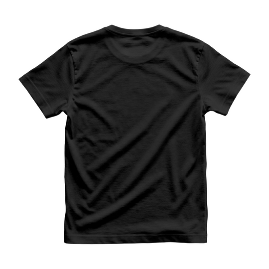 We Love E Unisex T-Shirt black various sizes