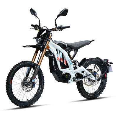 SURRON Light Bee 2026