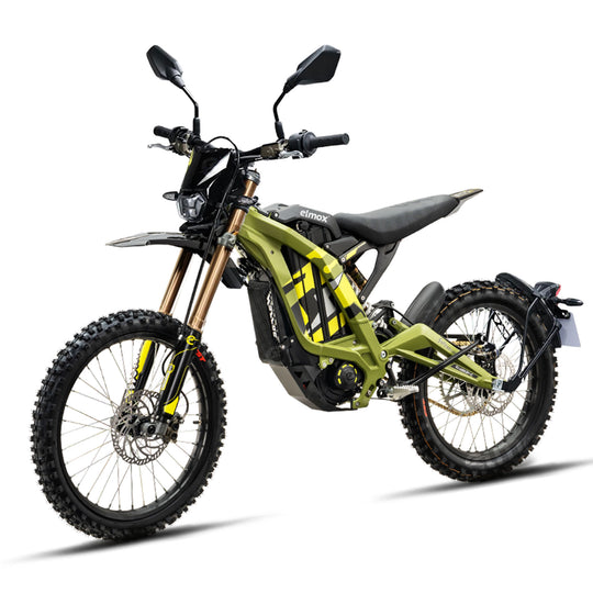 SURRON Light Bee 2026