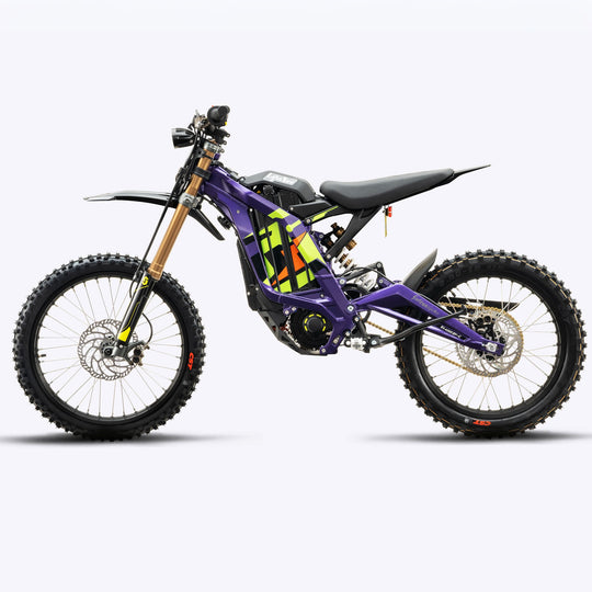 SURRON Light Bee 2026