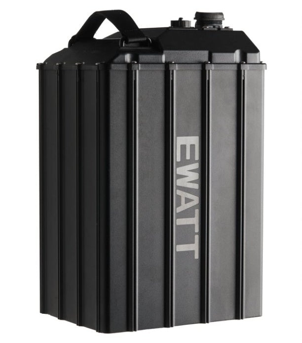 Batterie EWATT 80V 76Ah pour Ultra Bee
