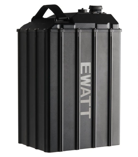 Batterie EWATT 80V 76Ah pour Ultra Bee