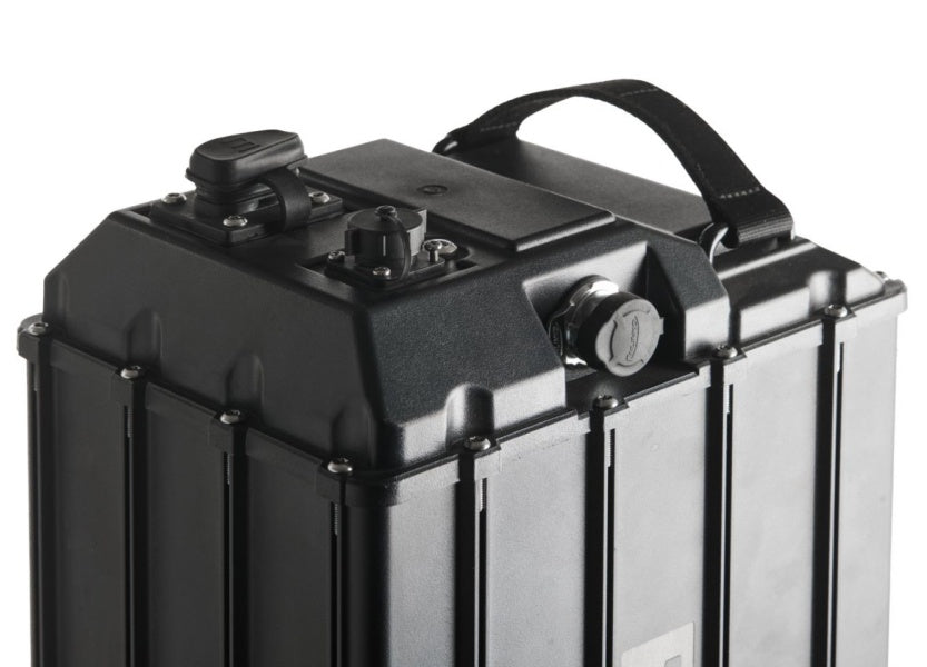 Batterie EWATT 80V 76Ah pour Ultra Bee