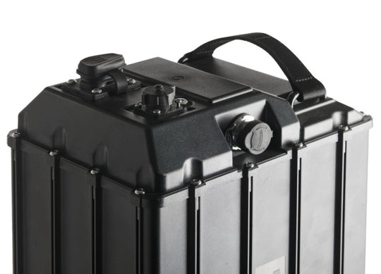 Batterie EWATT 80V 76Ah pour Ultra Bee