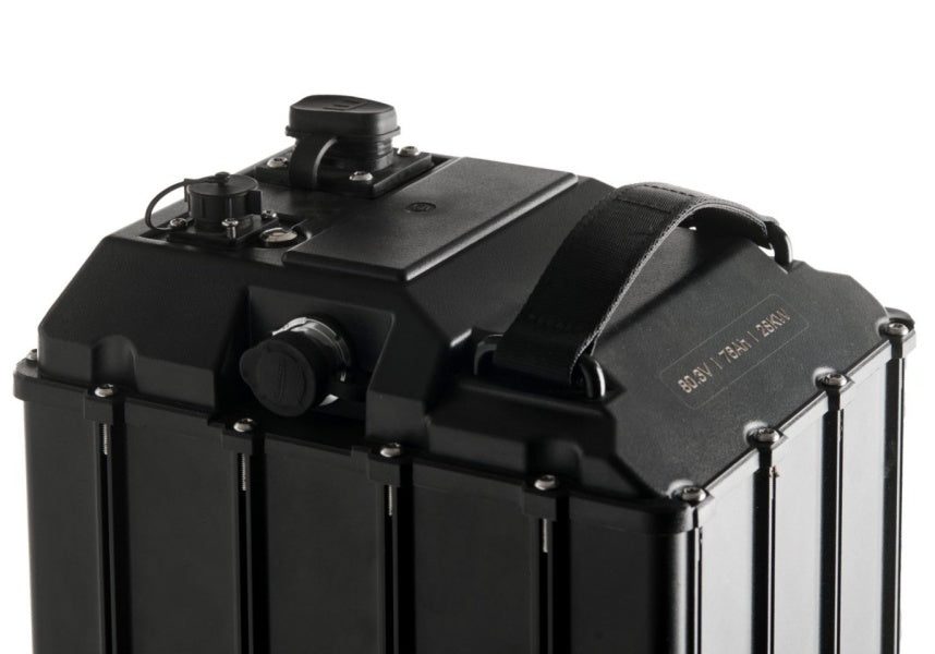 Batterie EWATT 80V 76Ah pour Ultra Bee
