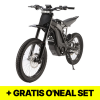 E Ride Pro SS 3.0<br>O'NEAL x ELMOX Edition
