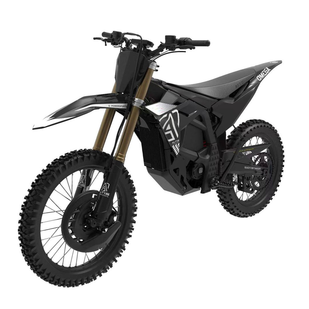Altis Omega - 144V