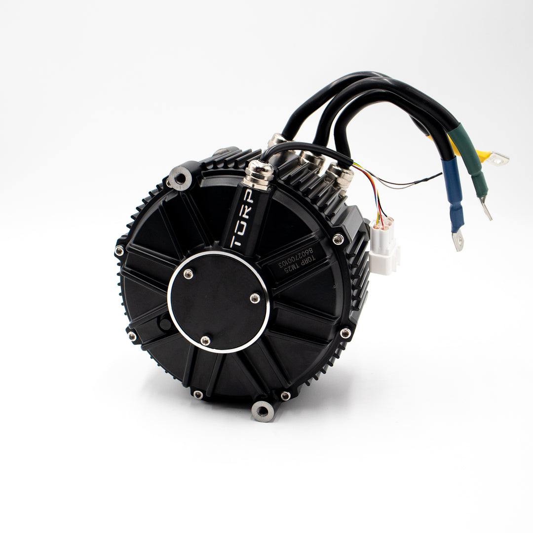 Torp TM25 Motor