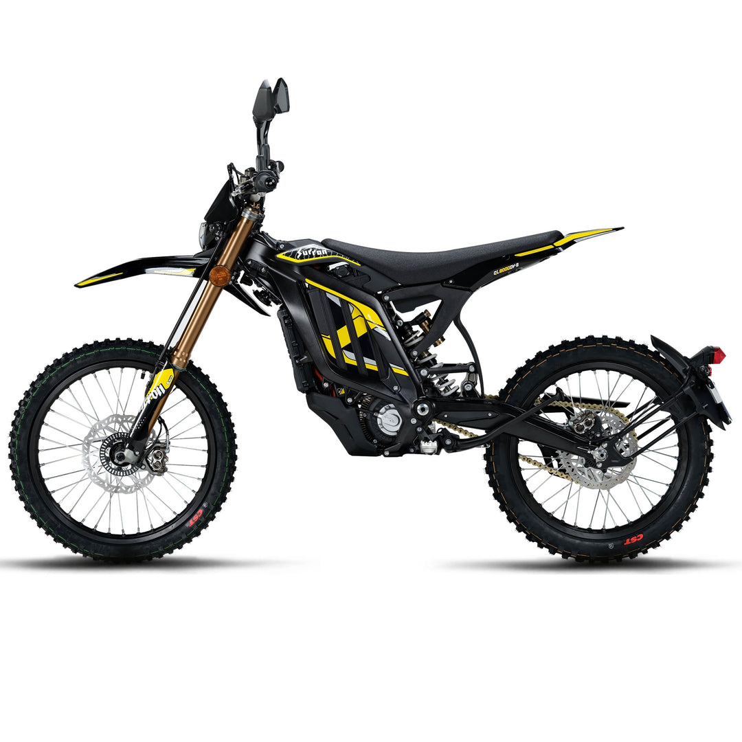 SURRON Light Bee 2