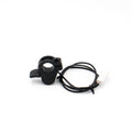 Torp thumb brake