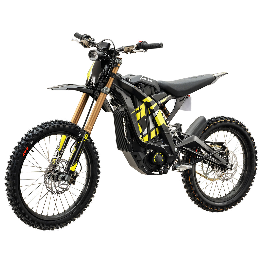 SURRON Light Bee 2026
