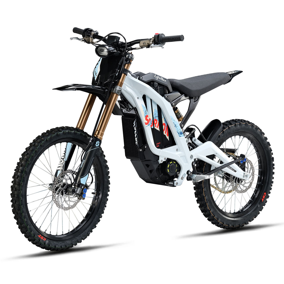 SURRON Light Bee 2026