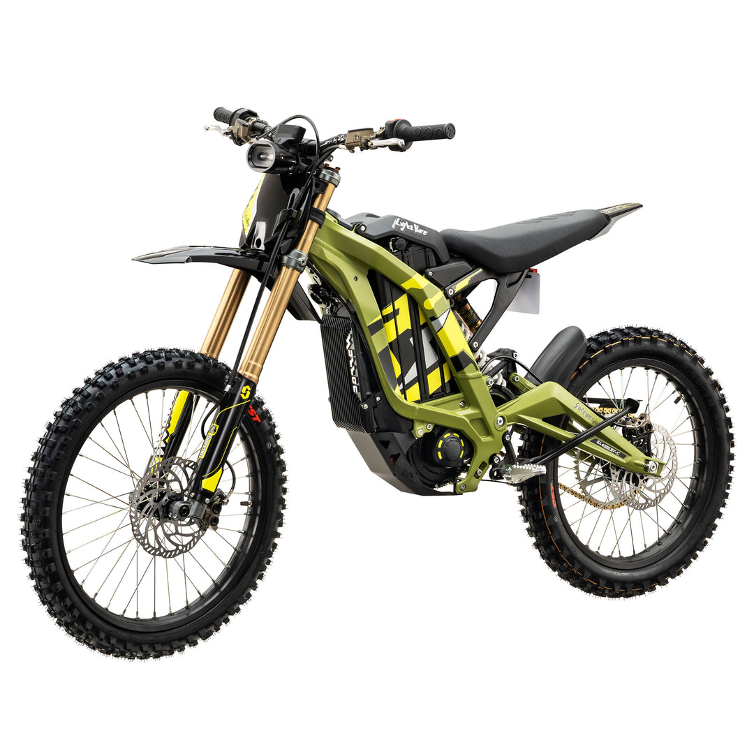 SURRON Light Bee 2026