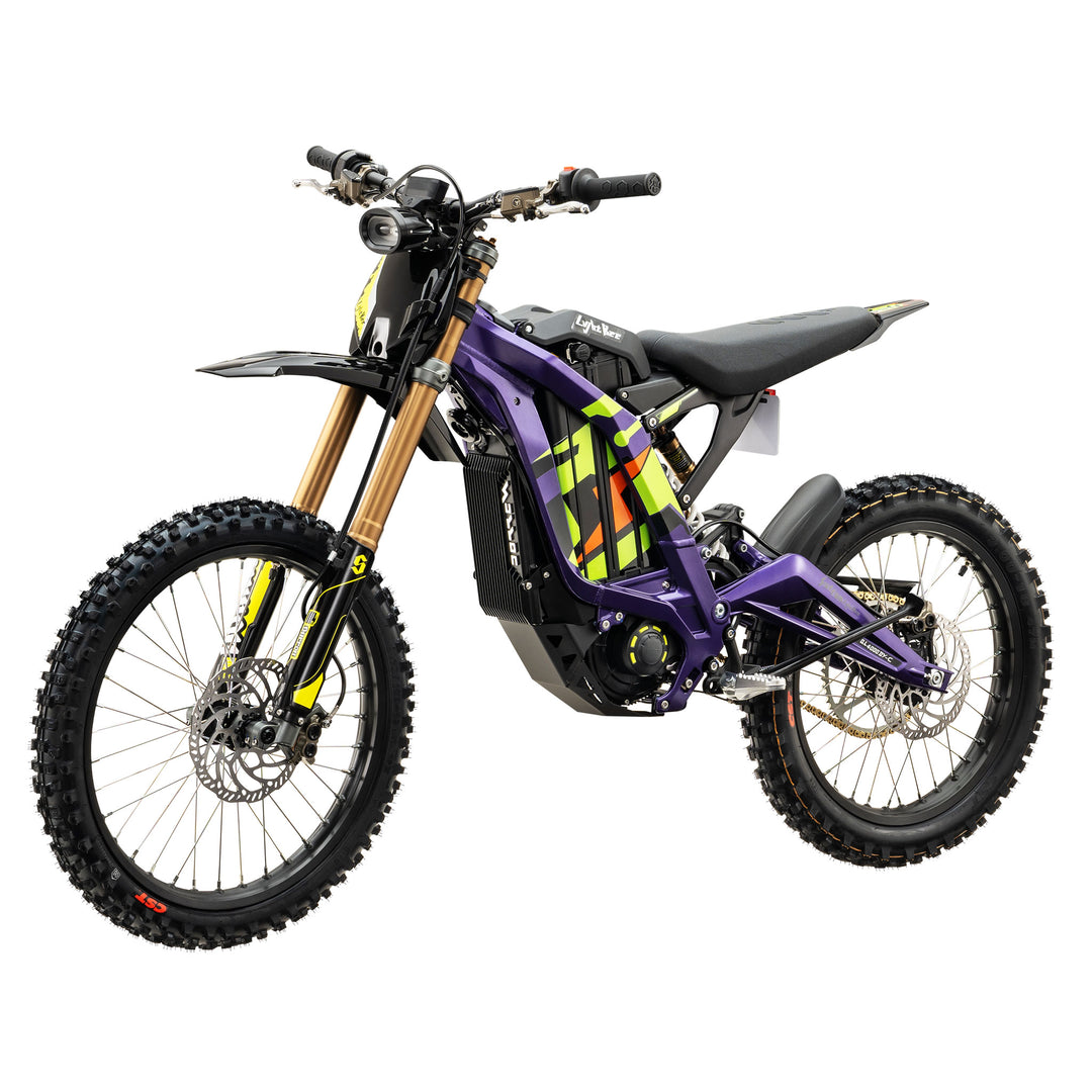 SURRON Light Bee 2026