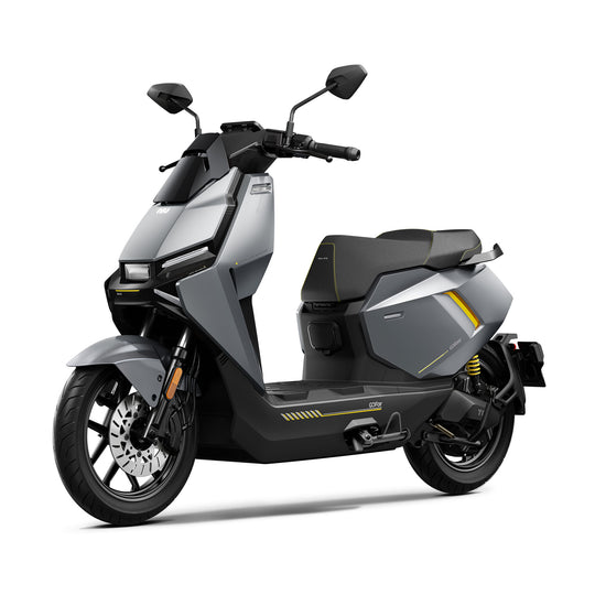 NIU FQiX 150 MY26