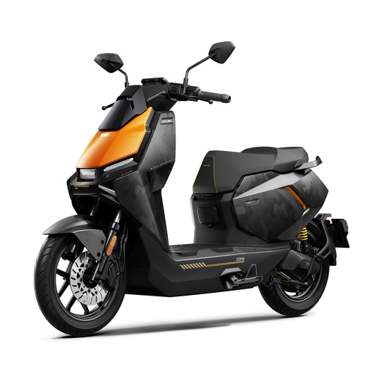 NIU FQiX 150 MY26