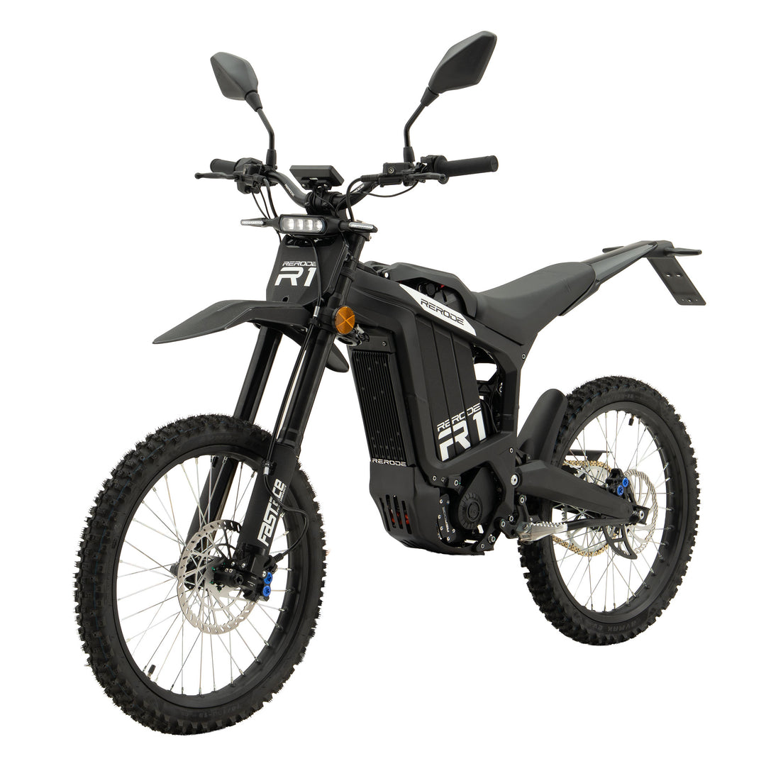 RERODE R1