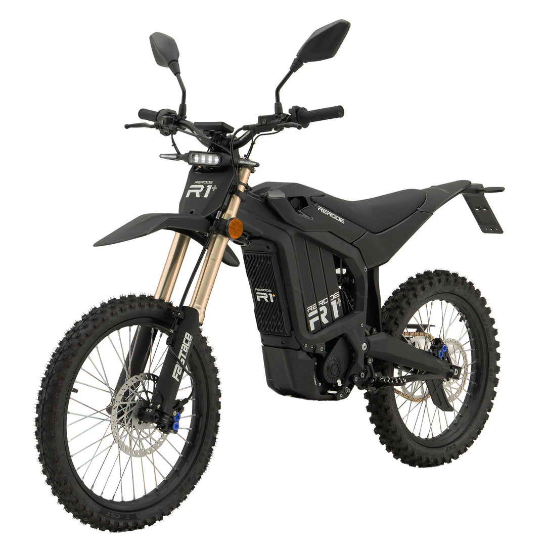RERODE R1+