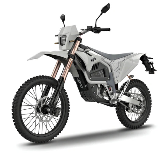 KAYO Alkaid eC2i MX L3e