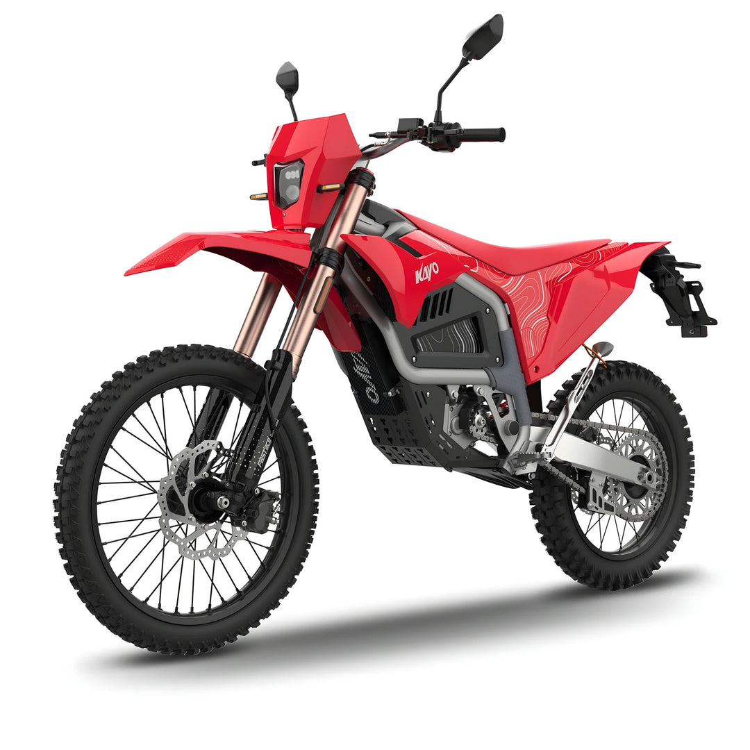 KAYO Alkaid eC2i MX L3e