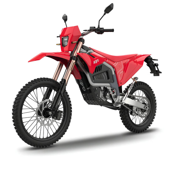 KAYO Alkaid eC2i MX L3e