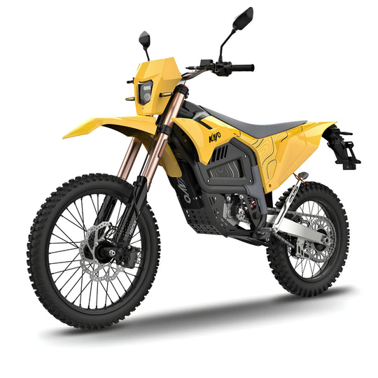 KAYO Alkaid eC2i MX L3e