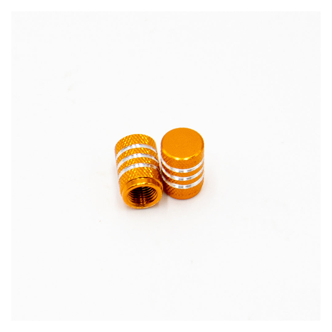 SURRON colored valve caps for Light Bee