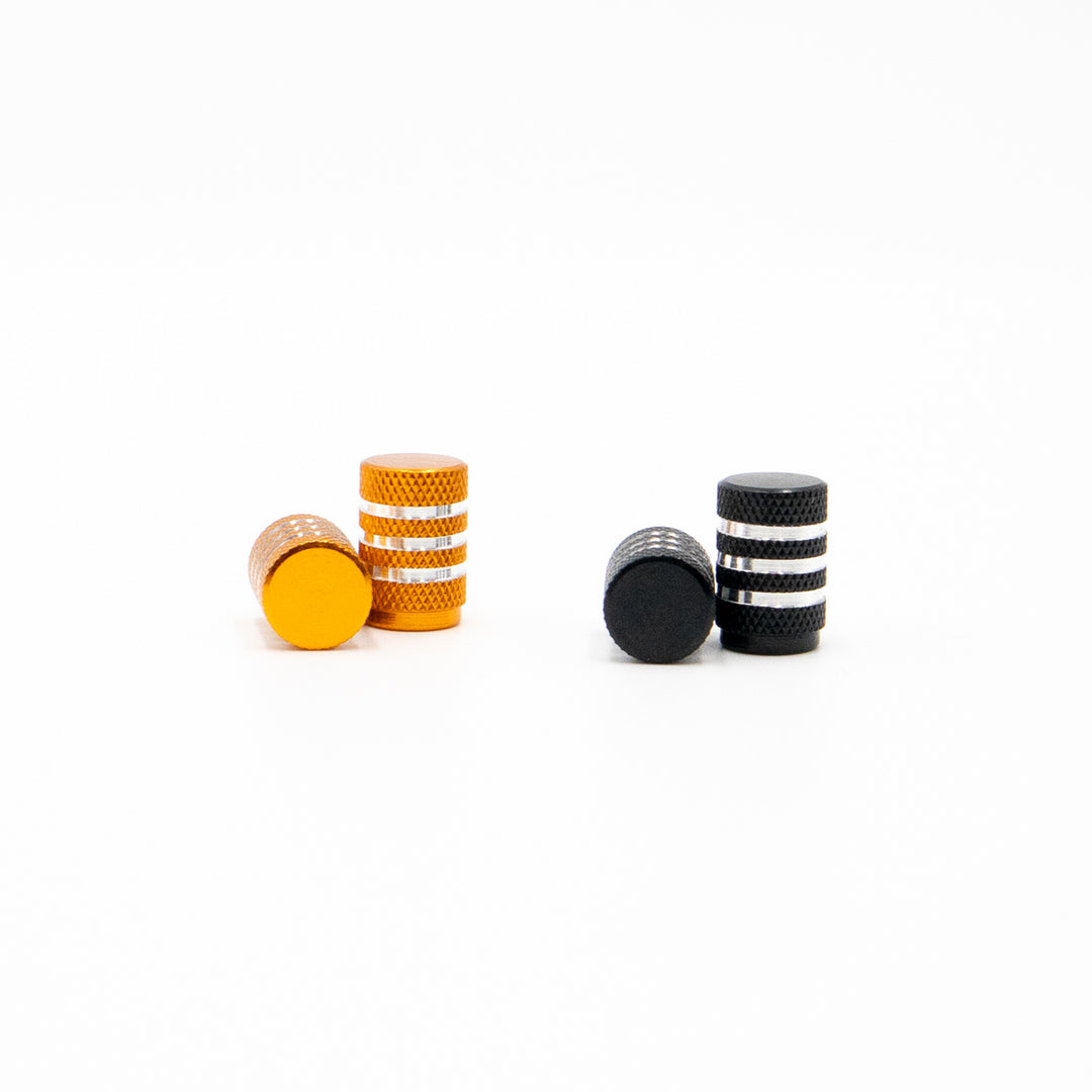 SURRON colored valve caps for Light Bee