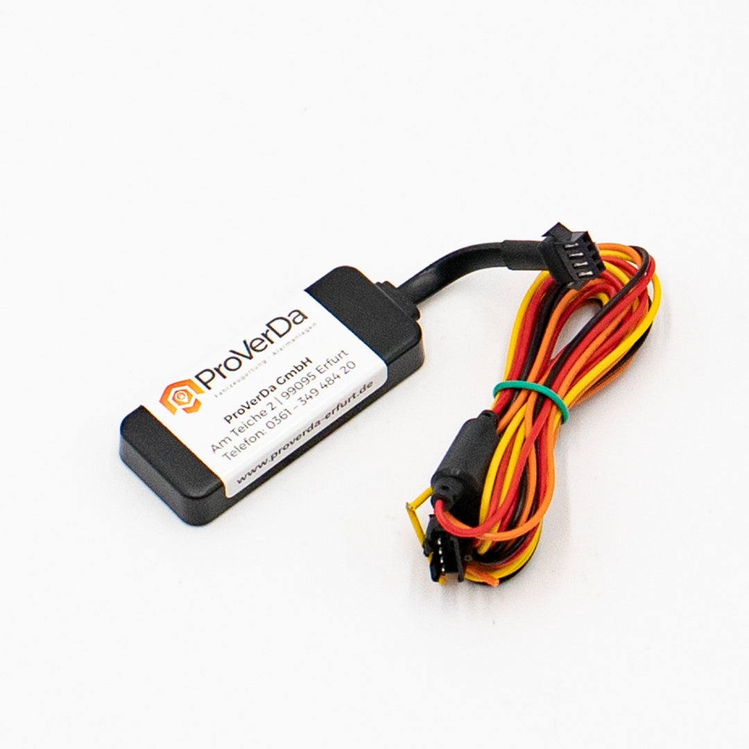 SURRON GPS-Tracker - Plug & Play für Light Bee