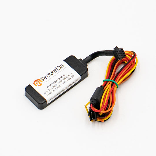 SURRON GPS-Tracker - Plug & Play für Light Bee