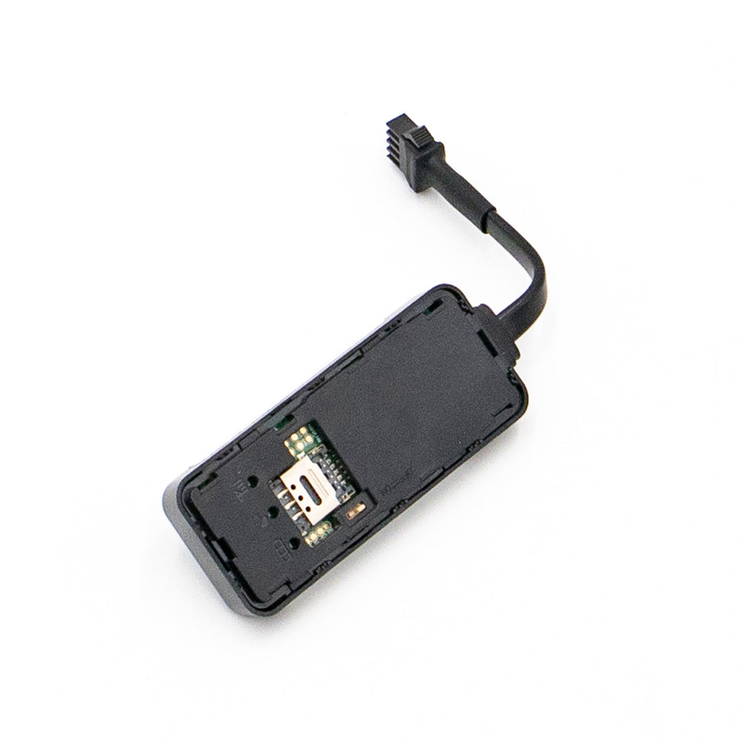 SURRON GPS-Tracker - Plug & Play für Light Bee