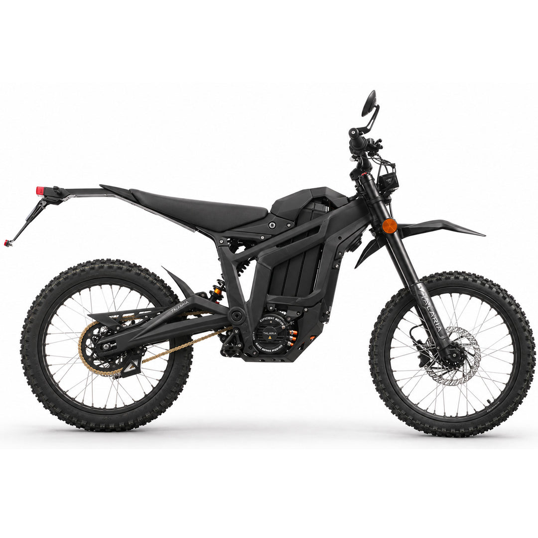 STING MX5 Pro