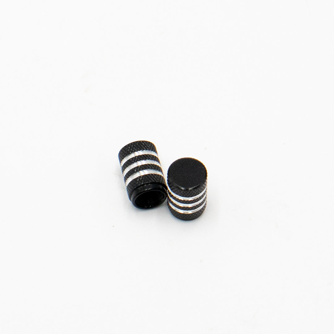 SURRON colored valve caps for Light Bee