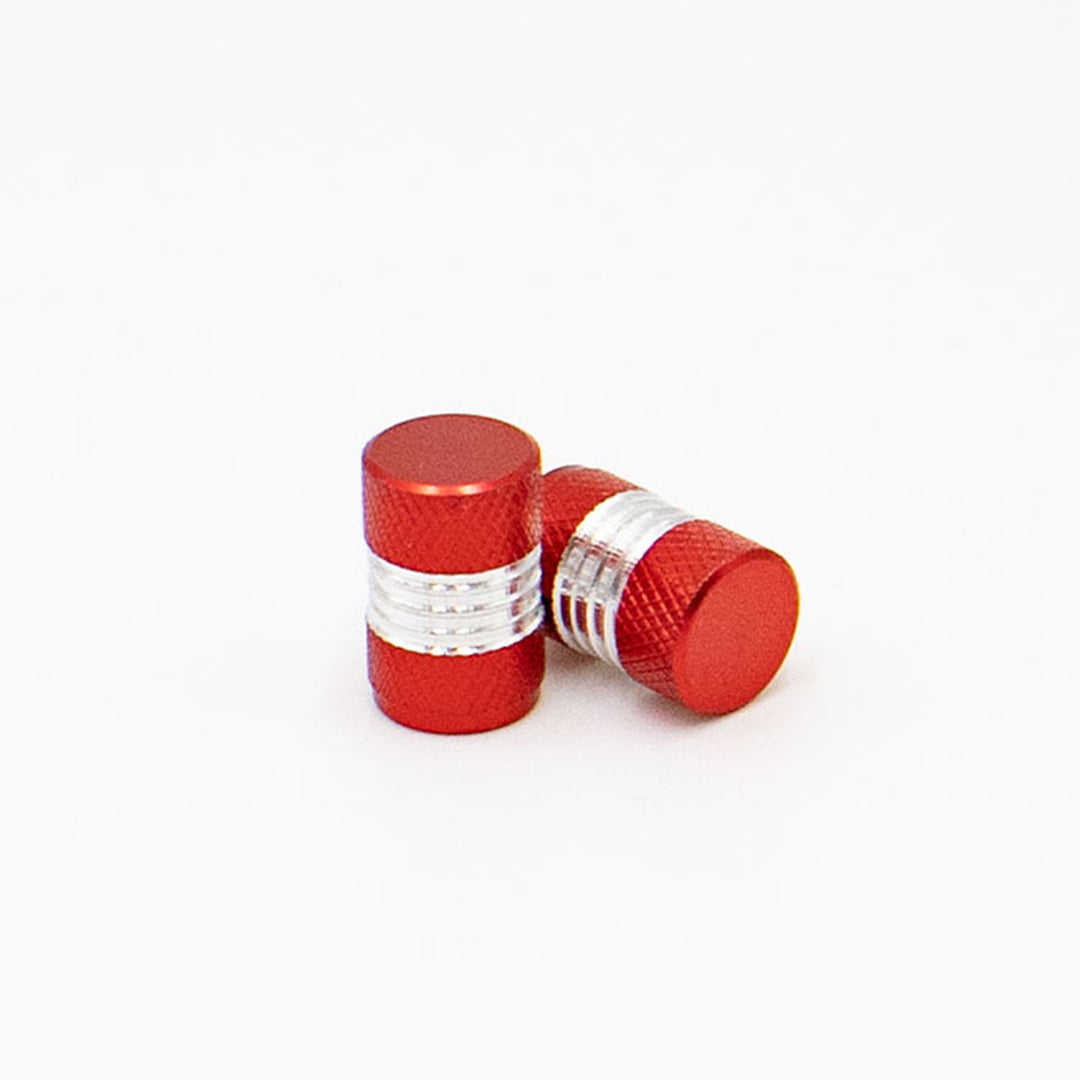 SURRON colored valve caps for Light Bee
