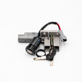 SURRON Original Schloss & Schlüssel Set für Light Bee