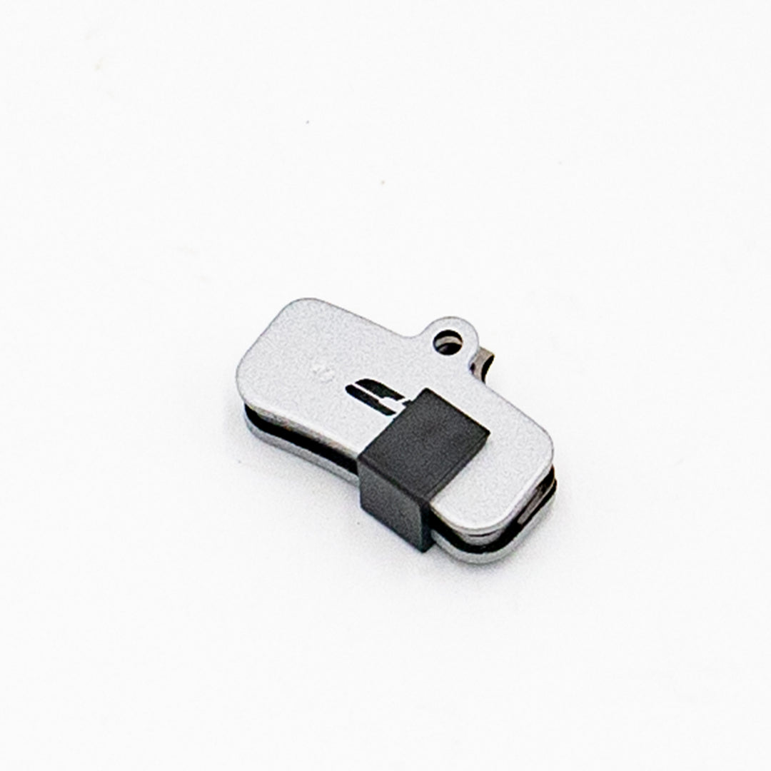Professional brake pads