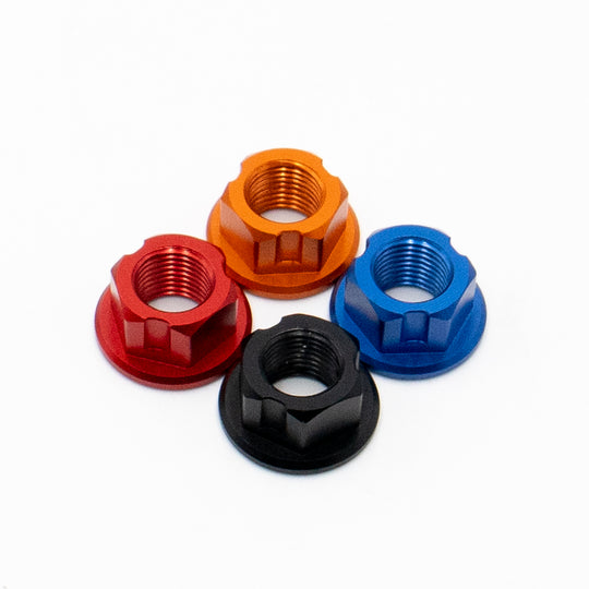 Écrou d'essieu arrière SURRON pour Light Bee