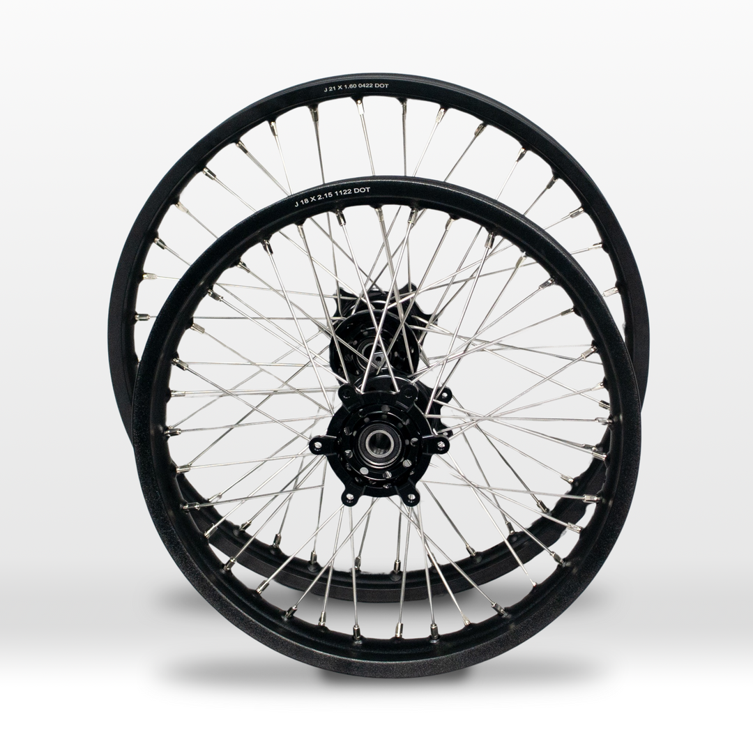 SURRON rim set (18 inch &amp; 21 inch) for Ultra Bee