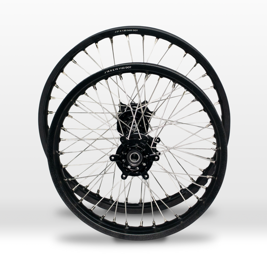 SURRON rim set (18 inch &amp; 21 inch) for Ultra Bee