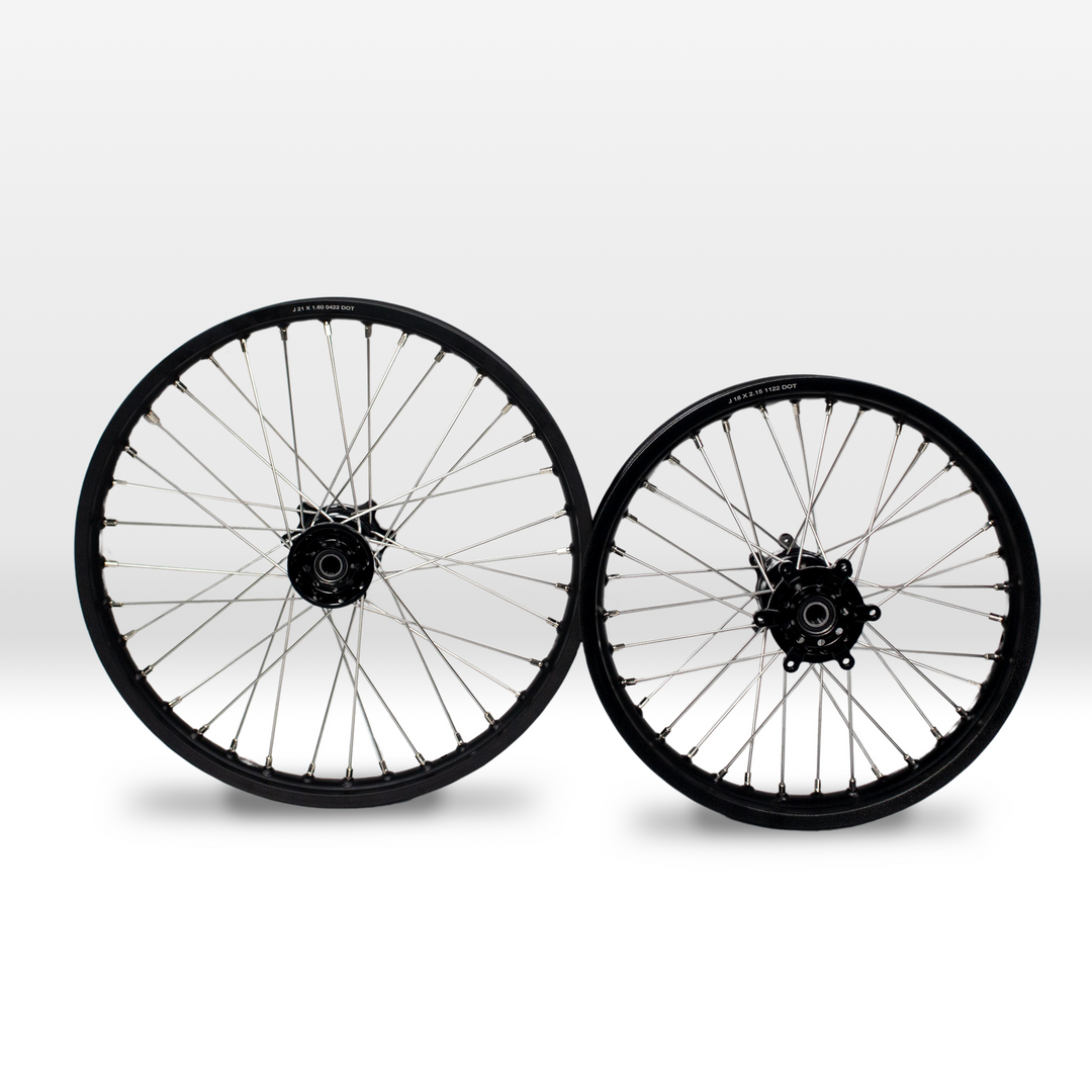 SURRON rim set (18 inch &amp; 21 inch) for Ultra Bee