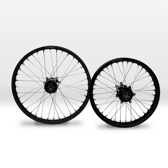 SURRON rim set (18 inch &amp; 21 inch) for Ultra Bee