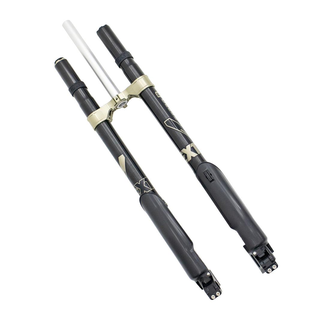 EXT FERRO USD 36 suspension fork for Light Bee &amp; E Ride Pro SS